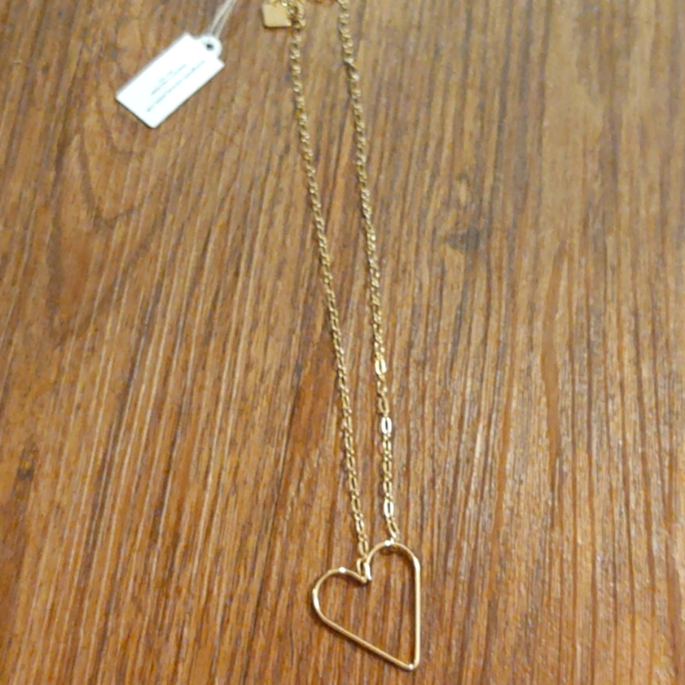 Park lane necklace new with tags
